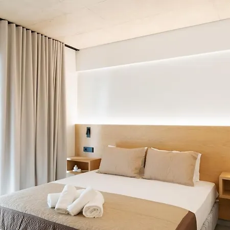 Apartment Olive 302