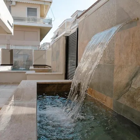 Olive 302 Apartment Nafplio