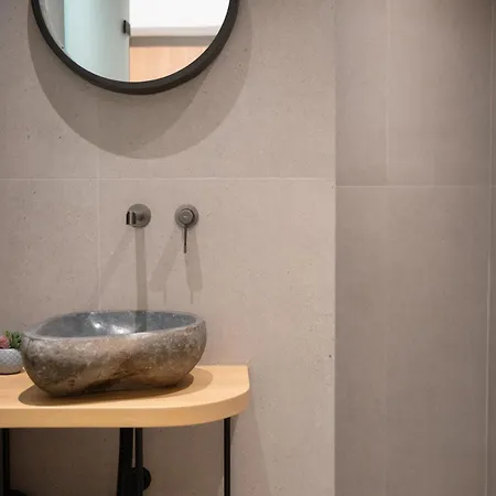 Olive 302 Apartment