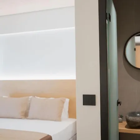 Apartment Olive 302