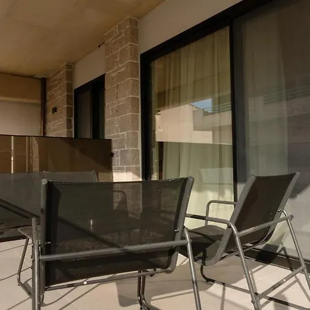 Olive 302 Apartment