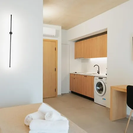 Olive 302 Apartment Nafplio