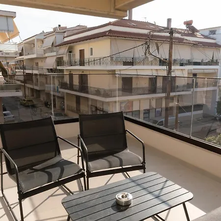 Olive 302 Apartment Nafplio