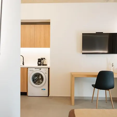 Apartment Olive 302