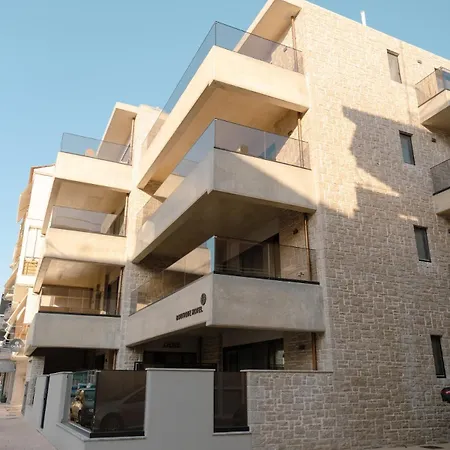 Apartment Olive 302 Nafplio