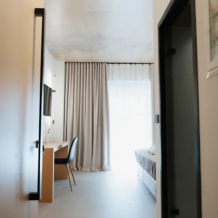 Apartment Olive 302 Nafplio
