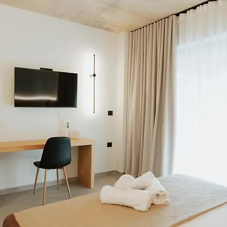 Olive 302 Apartment Nafplio