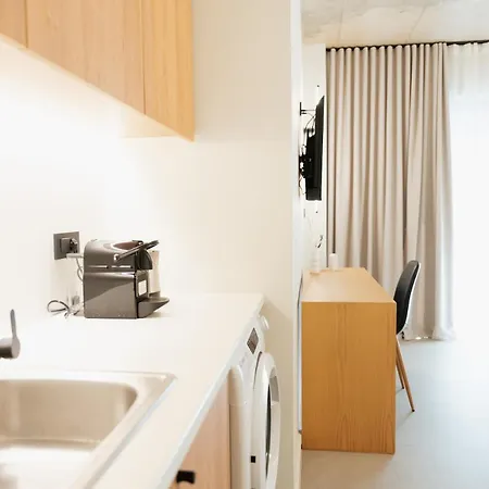 Apartment Olive 302 *
